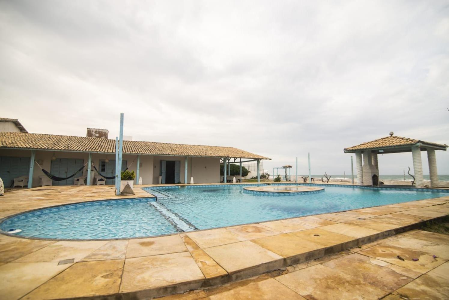 Hotel Bellevie Experience Cascavel  Esterno foto