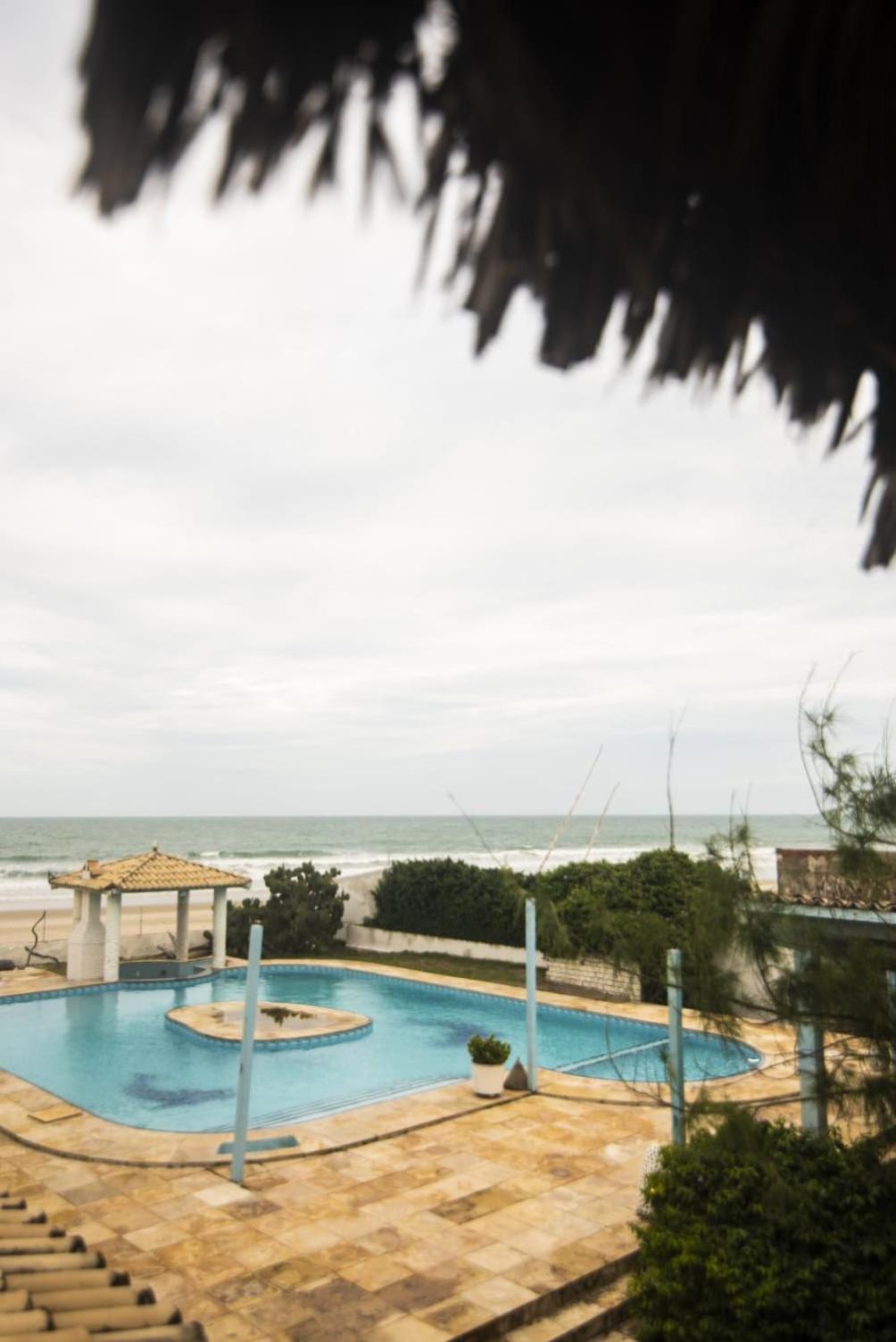 Hotel Bellevie Experience Cascavel  Esterno foto