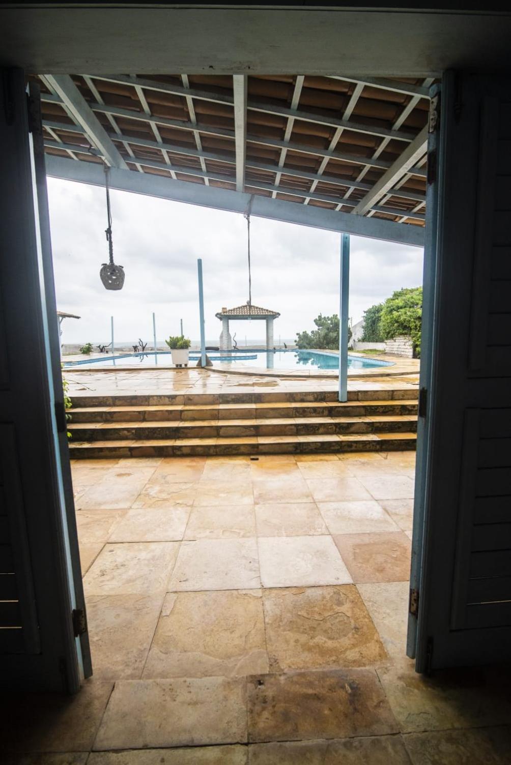 Hotel Bellevie Experience Cascavel  Esterno foto