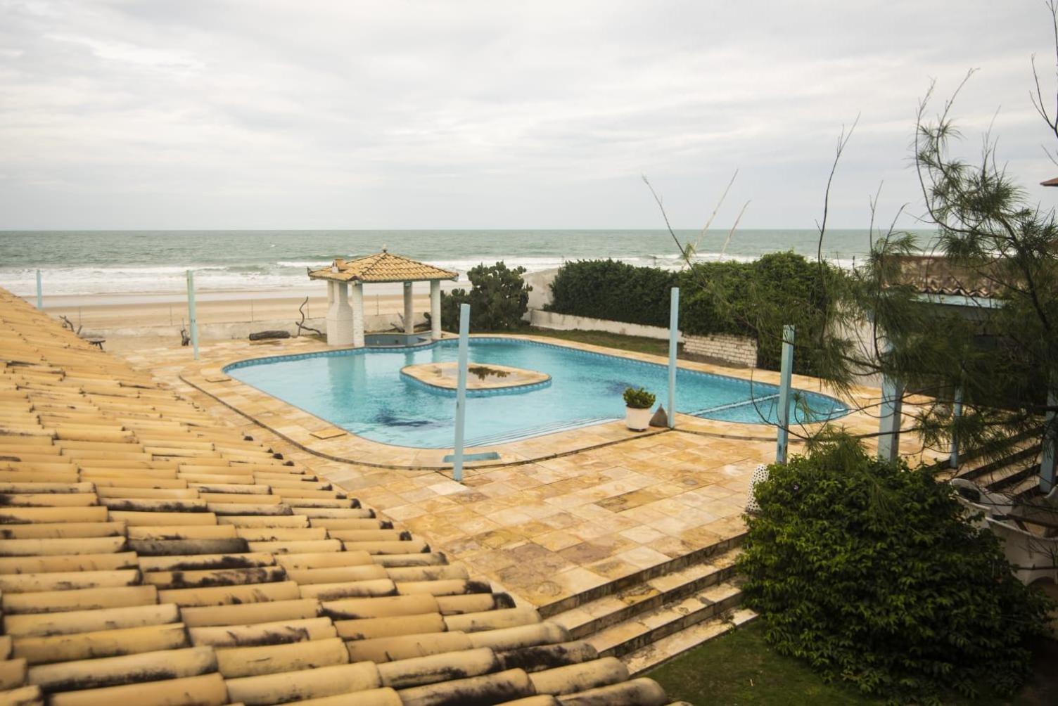 Hotel Bellevie Experience Cascavel  Esterno foto